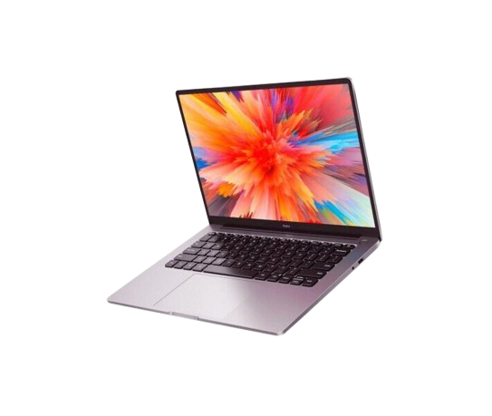 Ноутбук 14'' Mi RedmiBook Pro 14 (Ryzen 5 5500U/16/512) (JYU4399CN) Grey (вживаний, ідеальний) A