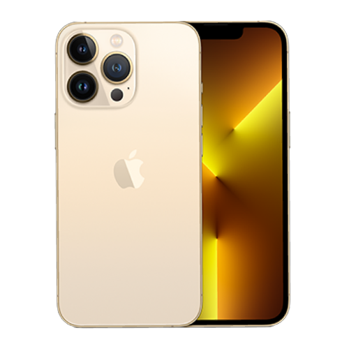 iPhone 13 Pro Max 512GB Gold