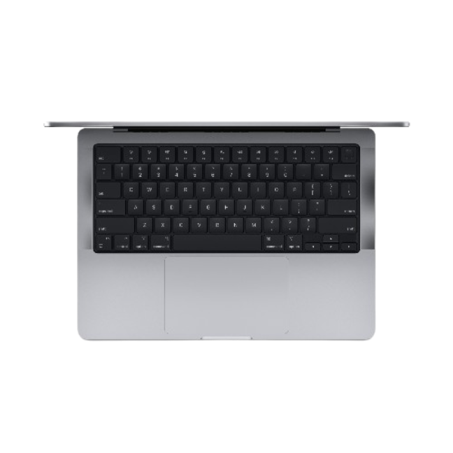 14'' Macbook Pro (2023) (M2 Pro 10CPU/16GPU/16/512) Space Gray