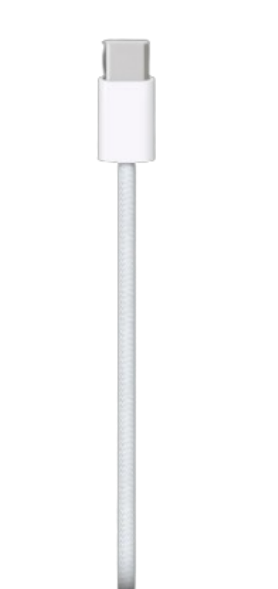 Кабель Apple USB-C Charge Original (MQKJ3ZM/A) 1m BOX