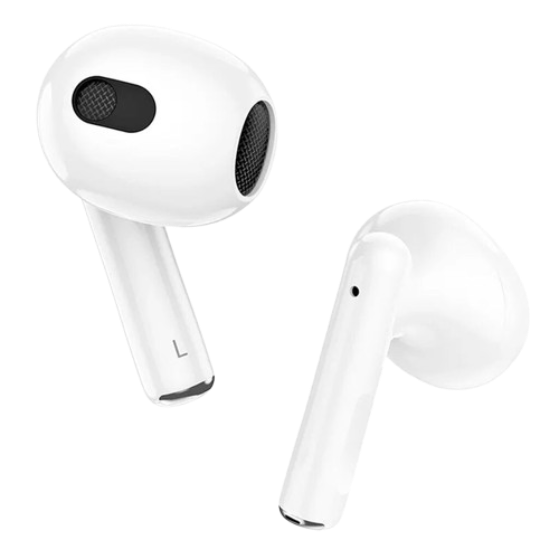 HOCO EW30 Wireless BT-headset White
