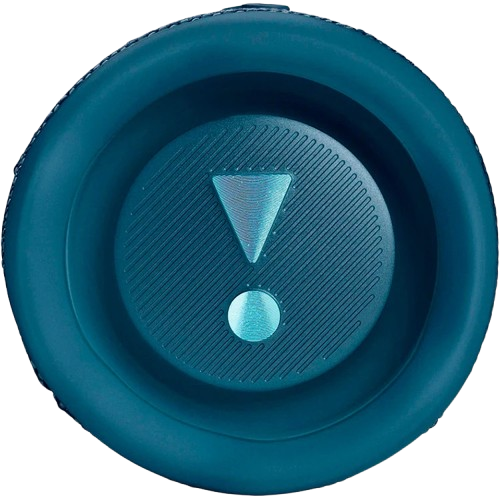 Портативна колонка JBL Flip 6 Blue (JBLFLIP6BLU)