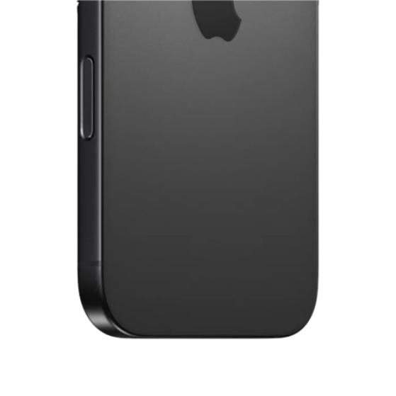 Apple iPhone 16 Pro Max 256GB Black Titanium