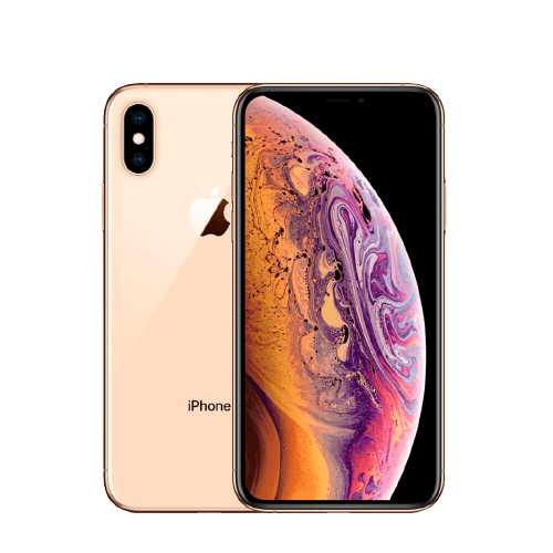 Apple iPhone XS Max 512GB Gold (вживаний, ідеальний стан) A