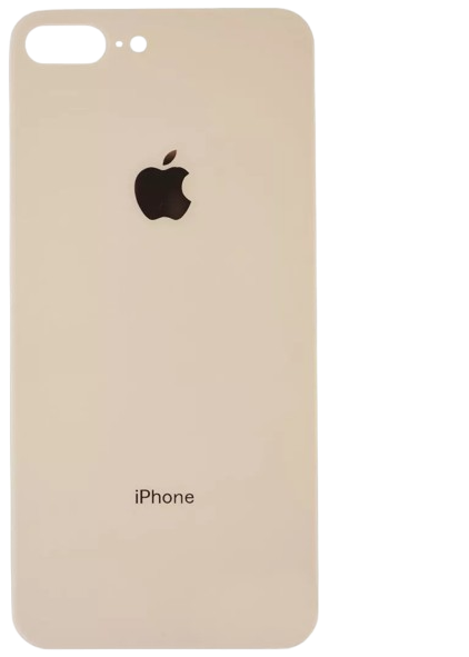 Задня кришка iPhone 12 Pro Gold Big Original Quality (якість оригіналу)
