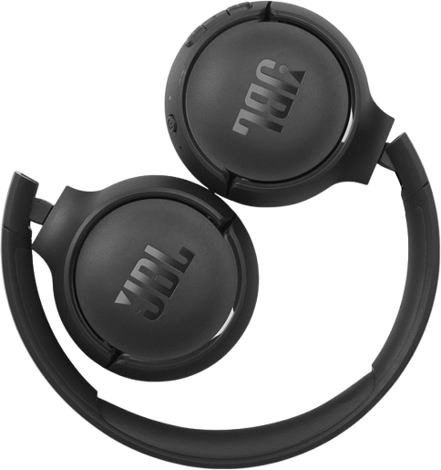 Навушники JBL Tune 510BT Black (JBLT510BTBLK)