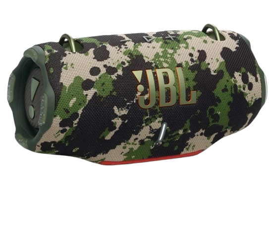 Портативна колонка JBL Xtreme 3 Camo (JBLXTREME3CAMO)