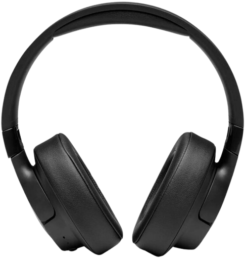 Навушники JBL Tune 770NC Black (JBLT770NCBLK)