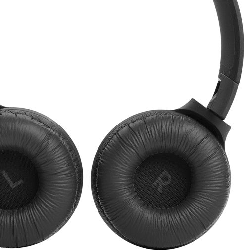 Навушники JBL Tune 510BT Black (JBLT510BTBLK)