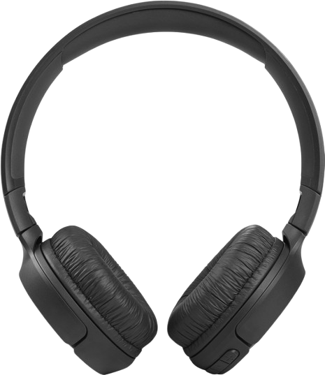 Навушники JBL Tune 510BT Black (JBLT510BTBLK)