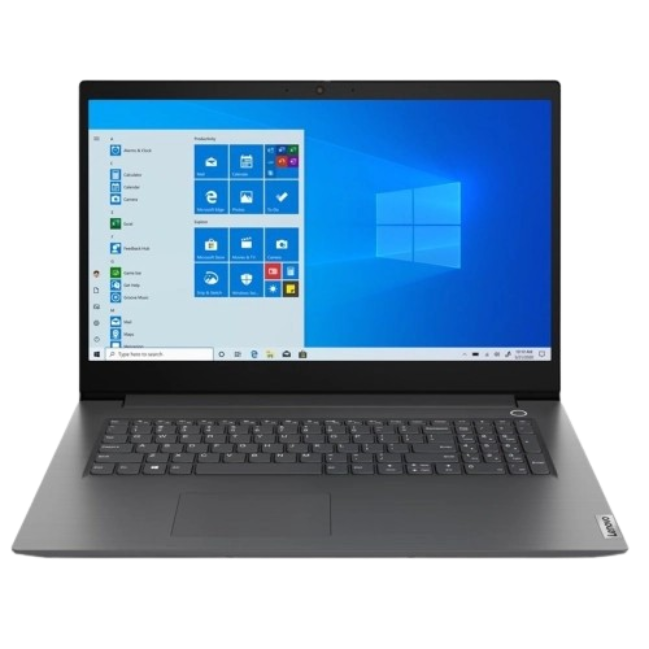 Ноутбук 17.3'' Lenovo V17-IIL (i3-1005G1/8/500) Grey (вживаний, гарний стан) А-