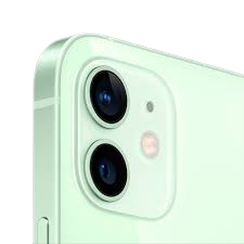Apple iPhone 12 64GB Green (вживаний, гарний стан) A-