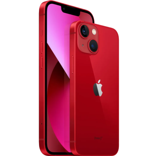 Apple iPhone 13 128GB Product Red