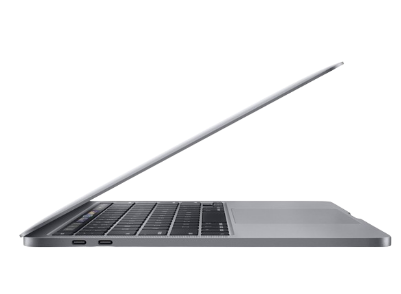 13'' Macbook Pro 2020 A2251 (i7 2.3GHz/32/512) Space Gray