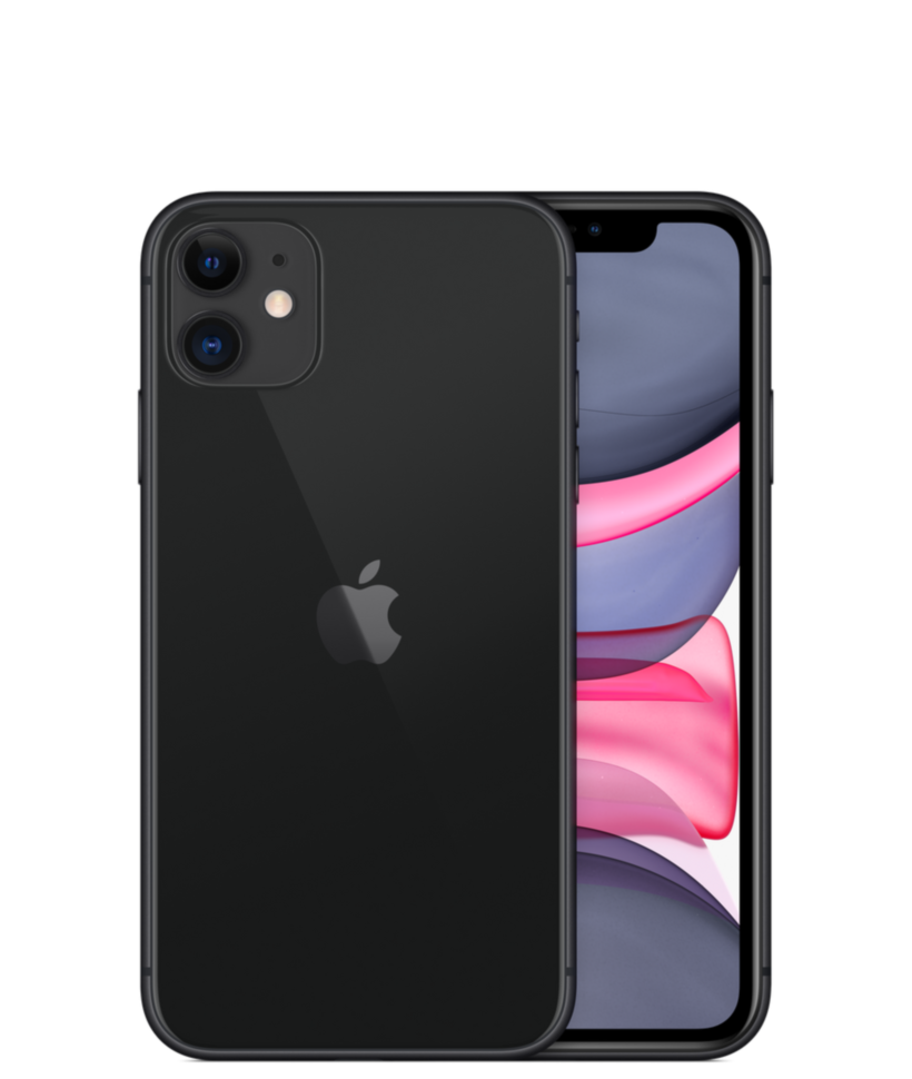 Apple iPhone 11 128GB Black