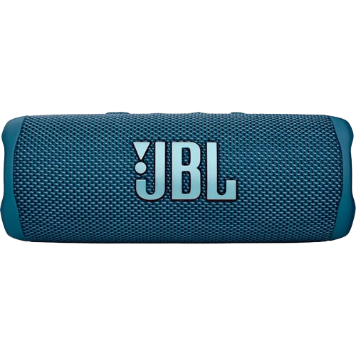 Портативна колонка JBL Flip 6 Blue (JBLFLIP6BLU)