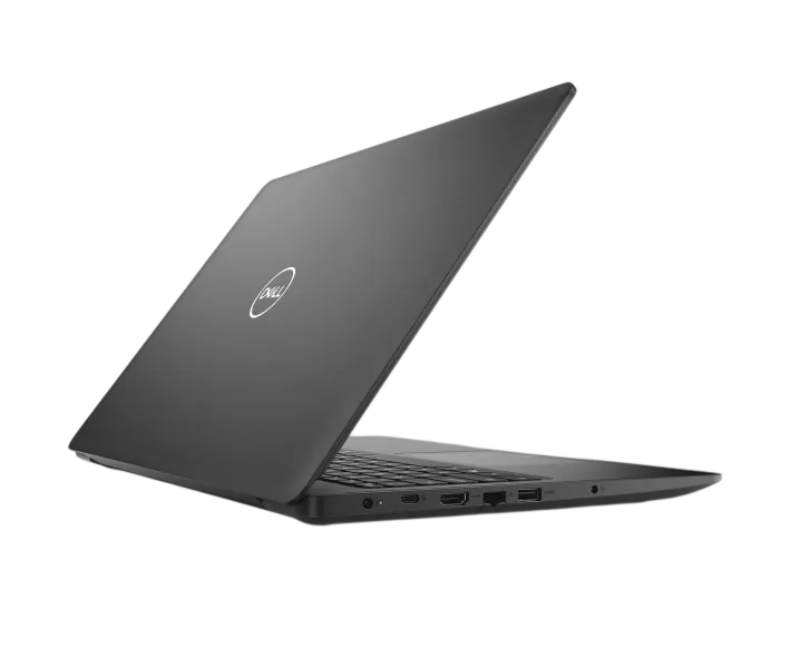 15.6'' Dell Latitude 3590 (i5-7200U/8/256) Black (вживаний, гарний стан) A-
