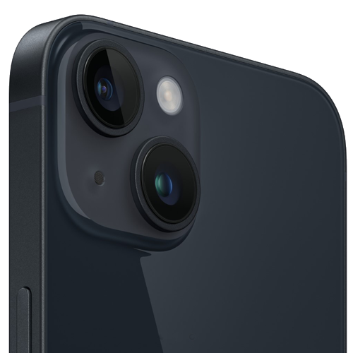Apple iPhone 14 256GB Midnight