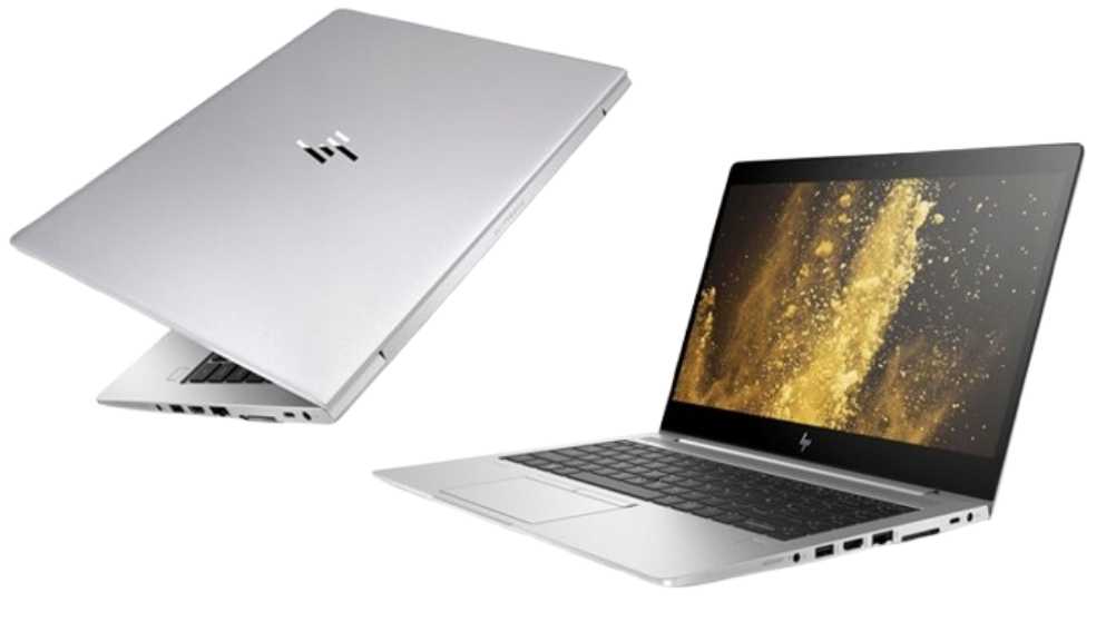 14'' HP Elitebook 840 G5 (i5-8250U/16/512) Silver