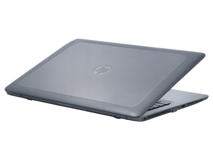 15.6'' HP ZBook 15u G3 (i7-6500/16/512/R7 M365X) Grey