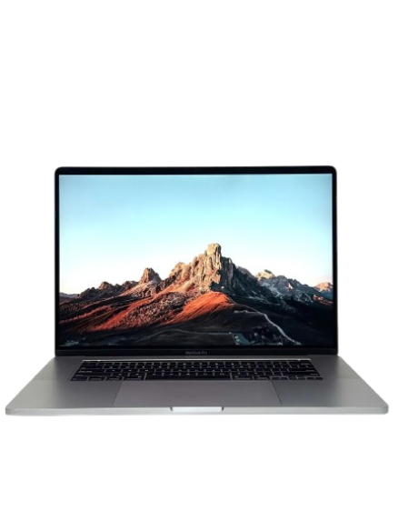 16'' Macbook Pro 2019 A2141 (i7 2.6GHz/16/512/Radeon Pro 5300M) Space Gray (вживаний, як новий) A+