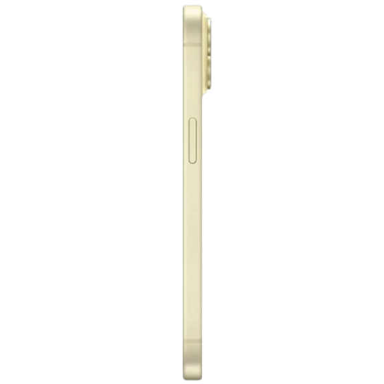 iPhone 15 128GB Yellow