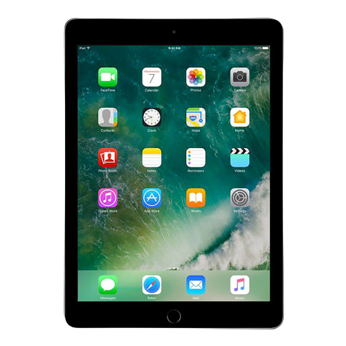 Apple iPad 6 9.7" (2018) 32GB WiFi+LTE Space Gray
