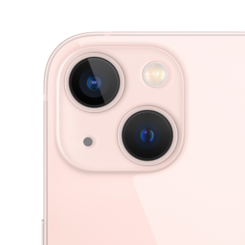 iPhone 13 128GB Pink (вживаний, хороший стан) Еко