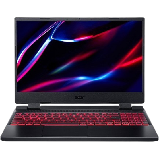 Ноутбук 15.6'' Acer Nitro 5 AN515-58 (i5-12450H/16/512/RTX 3050) Black (вживаний, гарний стан) A-