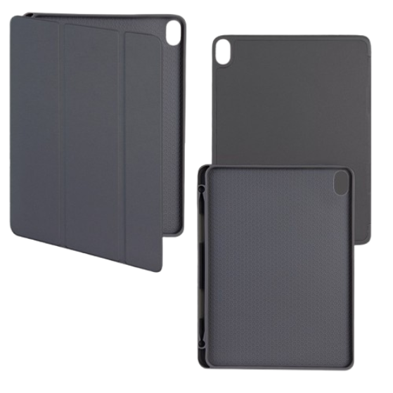Чохол Smart Case+stylus iPad 10.9 2022 (10 Gen) Dark Grey