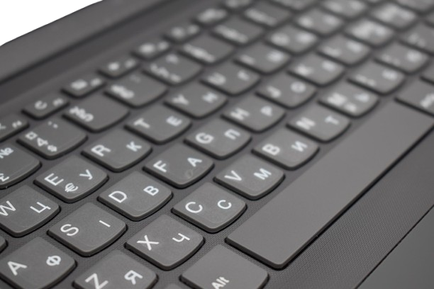 Ноутбук 14'' Lenovo V14-IWL (i5-8265U/8/256) Grey (гарний) A-