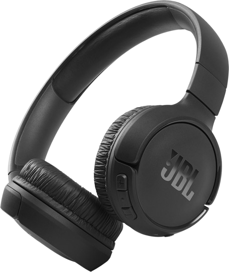 Навушники JBL Tune 510BT Black (JBLT510BTBLK)