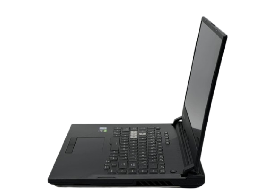 15.6'' Asus ROG Strix GL531GU (i5-9300H/16/512/GTX 1660Ti) Black