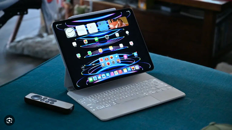 Вибір ідеального iPad