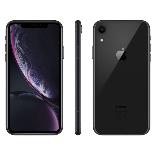 Захисне скло iPhone XR/11 Ace Folding 360 Black