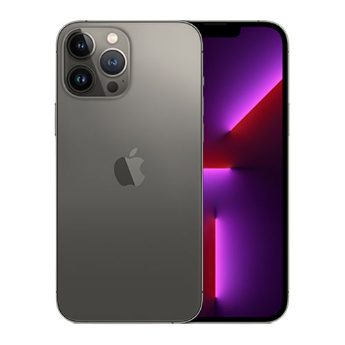 Apple iPhone 13 Pro 256GB Graphite (вживаний, хороший стан) Вигода