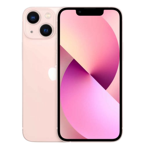 Apple iPhone 13 256GB Pink (вживаний, ідеальний стан) A