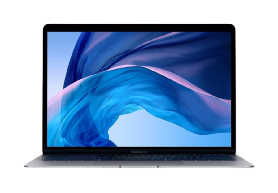 Ноутбук 15.4'' Macbook Pro 2018 A1990 (i7 2.6GHz/32/512/Vega Pro 20) Silver (вживаний, гарний) A-