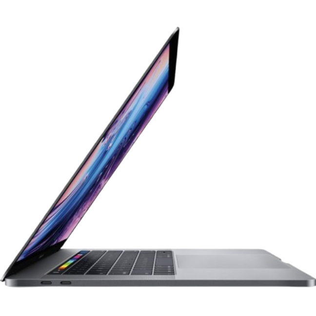 16'' Macbook Pro 2019 A2141 (i7 2.6GHz/16/512/5500M) Space Gray