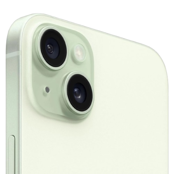 iPhone 15 128GB Green
