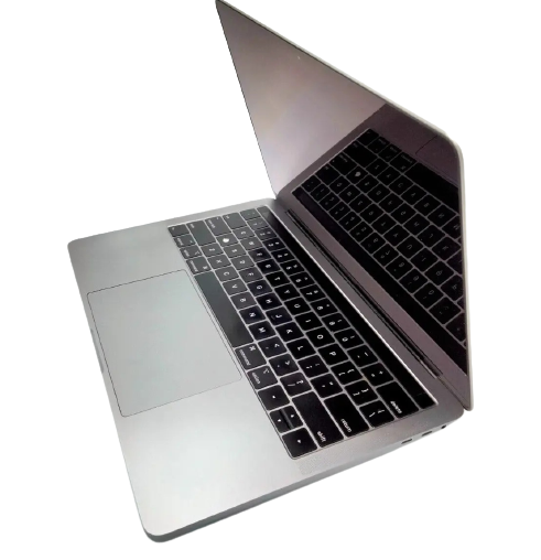 Macbook Pro 2019 A1989 (i5 2.4GHz/8/256) Space Gray