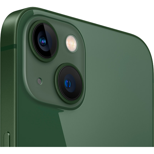 Apple iPhone 13 512GB Alpine Green (вживаний, гарний стан) A-
