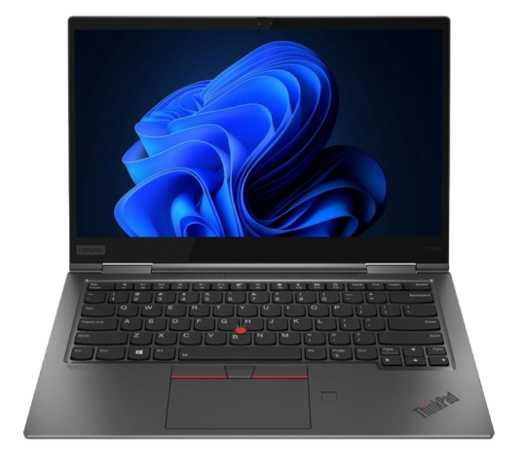 Ноутбук 14'' Lenovo ThinkPad X1 Yoga G4 (i7-8565U/8/512) Grey (вживаний, гарний) А
