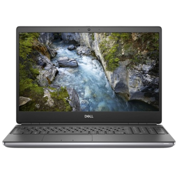 15.6'' Dell Precision 7560 (i9-11950H/64/1TB/A4000) Grey (вживаний, ідеальний cтан) A