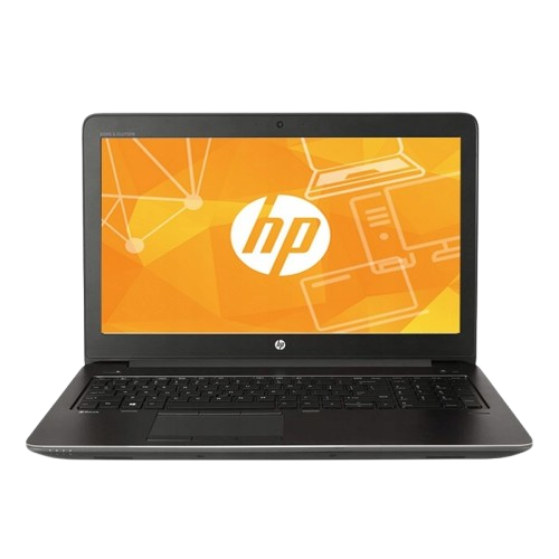 Ноутбук 15.6'' HP ZBook 15u G3 (i7-6500/16/512/R7 M365X) Grey (вживаний, гарний стан) A-