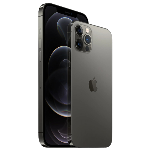 Apple iPhone 12 Pro 256GB Graphite (вживаний, ідеальний стан) A