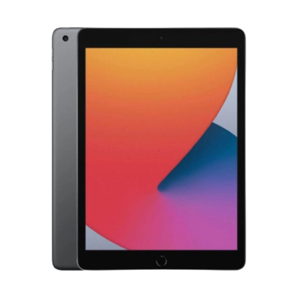 Планшет Apple iPad 7 10.2" (2019) 32GB WiFi Space Gray (вживаний, гарний стан) A-