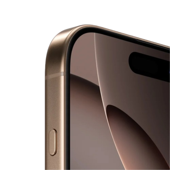 iPhone 16 Pro Max 512GB Desert Titanium