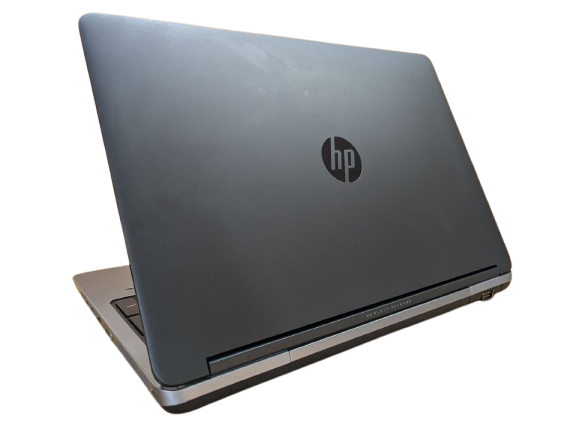 Ноутбук 15.6'' HP ProBook 655 G1 (A10-5750M/8/240/AMD 8650G) Grey (вживаний, гарний) A-