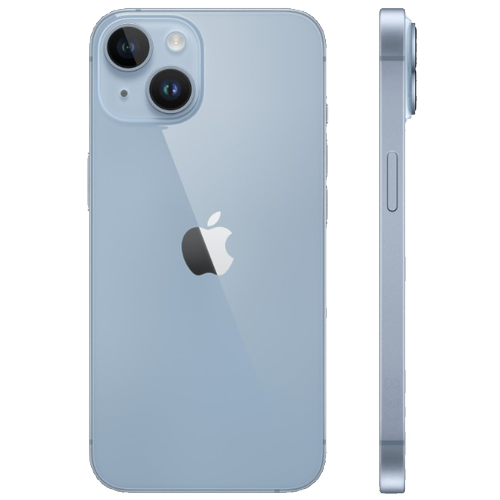 iPhone 14 128GB Blue